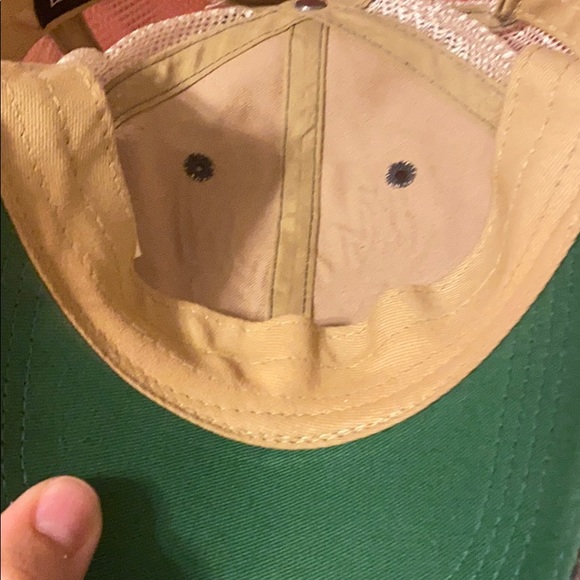 Baseball hat - Picture 2 of 2